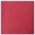 Placa de EVA Liso Vermelho Carmim 40x60cm