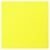Placa de EVA Liso Amarelo 40x60cm