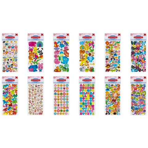 Cartela de Adesivos Decorados Make+
adesivo barato
adesivo 3d
adesivo em porto alegre
zona norte de porto alegre
rubem berta