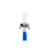 Caneta Divertida Gel Apagável 0.7mm - Gamer BRW