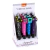 Caneta Divertida Gel Apagável 0.7mm - Player BRW