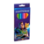 Lápis de cor Lightyear 12 cores Tris