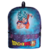 Mochila Dragon Ball Impermeável