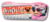 Estojo Minnie Pvc Crsital VMP