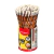 Lapis Grafite HB Black'Peps com Borracha Maped 1 unid