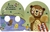 Livro Dedoche - Abração: Abração de Urso