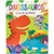 Dinossauros - Coleção Adesivos Fofinhos/Atividades