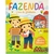 Fazenda - Coleção Adesivos Fofinhos/Atividades
