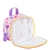 Lancheira Pequena 2 em 1 Sestini Kids X Cat 2