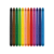 Lápis de cor Infinity com 12 Cores Maped