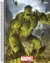 Marvel caderno universitário São Domingos hulk