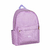 Mochila Lilás BRW