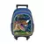 Mochila Dinossauro com carrinho BRW LANÇAMENTO