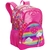 Mochila Y Pink Sestini