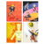 Caderno Brochura Naruto 1/4 São Domingos

Capa dura 1/4

80 folhas