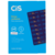 Filme Carbono Azul para manuscrito A4 210X297mm CIS