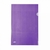 Pasta L Dello roxo