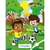 Caderno de Caligrafia Pimpolho São Domingos - comprar online