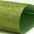 Placa de EVA Glitter Verde Claro 40x48cm