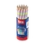Lápis de Cor Rainbow Jumbo Pastel Tris