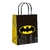 Sacola De Papel Batman Cromus 