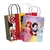 Sacola De Papel Sortido Disney Cromus 