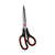 Tesoura Emborrachada 21 BRW - comprar online