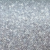 TNT Glitter Prata 1,40m para Artes e Decorações