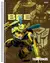 Transformers caderno universitário São Domingos LANÇAMENTO