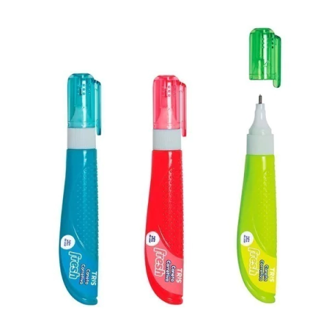 Caneta Corretiva Fresh 5ml Tris