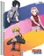 Naruto caderno universitário São Domingos