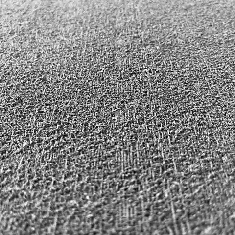 Placa de EVA Atoalhado Cinza 40x48cm Make+