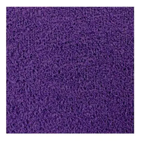Placa de EVA Atoalhado Roxo 40x48cm Make+