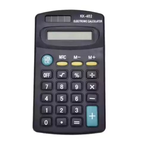 Calculadora Eletrônica MasterPrint MP 1031