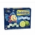 Jogo Brincar De Aprender Soletrar - 120 peças - Pais & Filhos