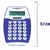 Calculadora de Bolso Eletrônica MasterPrint MP 1045