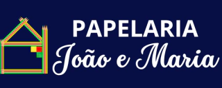 Papelaria João e Maria