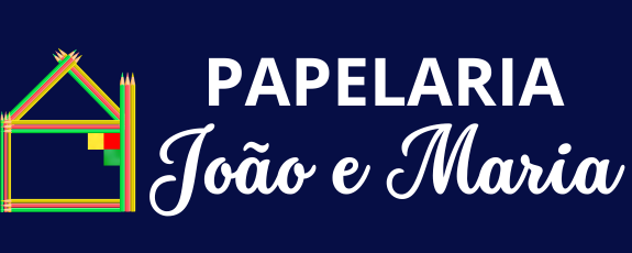Papelaria João e Maria