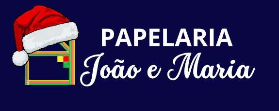 Papelaria João e Maria