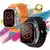 S9 ULTRA 49MM LANÇAMENTO SÉRIE 9 COM GPS