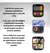 Smartwatch Watch S10 2025 Series 10 - W10 Pro - comprar online