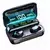 FONE DE OUVIDO GAMER SEM FIO BLUETOOTH F9-5 TWS
