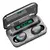 FONE DE OUVIDO GAMER SEM FIO BLUETOOTH F9-5 TWS - comprar online