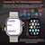 Smartwatch 5g Ultra Ai 3 Series 10 - Com Câmera, Chip e Acesso a Redes Sociais na internet