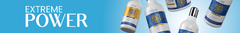 Banner da categoria Linha Extreme Power