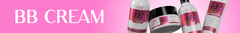 Banner da categoria Linha BB Cream