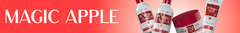Banner da categoria Linha Magic Apple