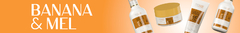 Banner da categoria Linha Banana e Mel