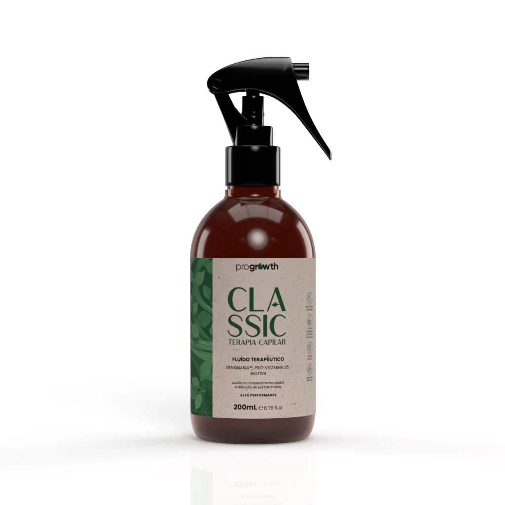 Fluído Terapêutico Classic - ProGrowth 200mL