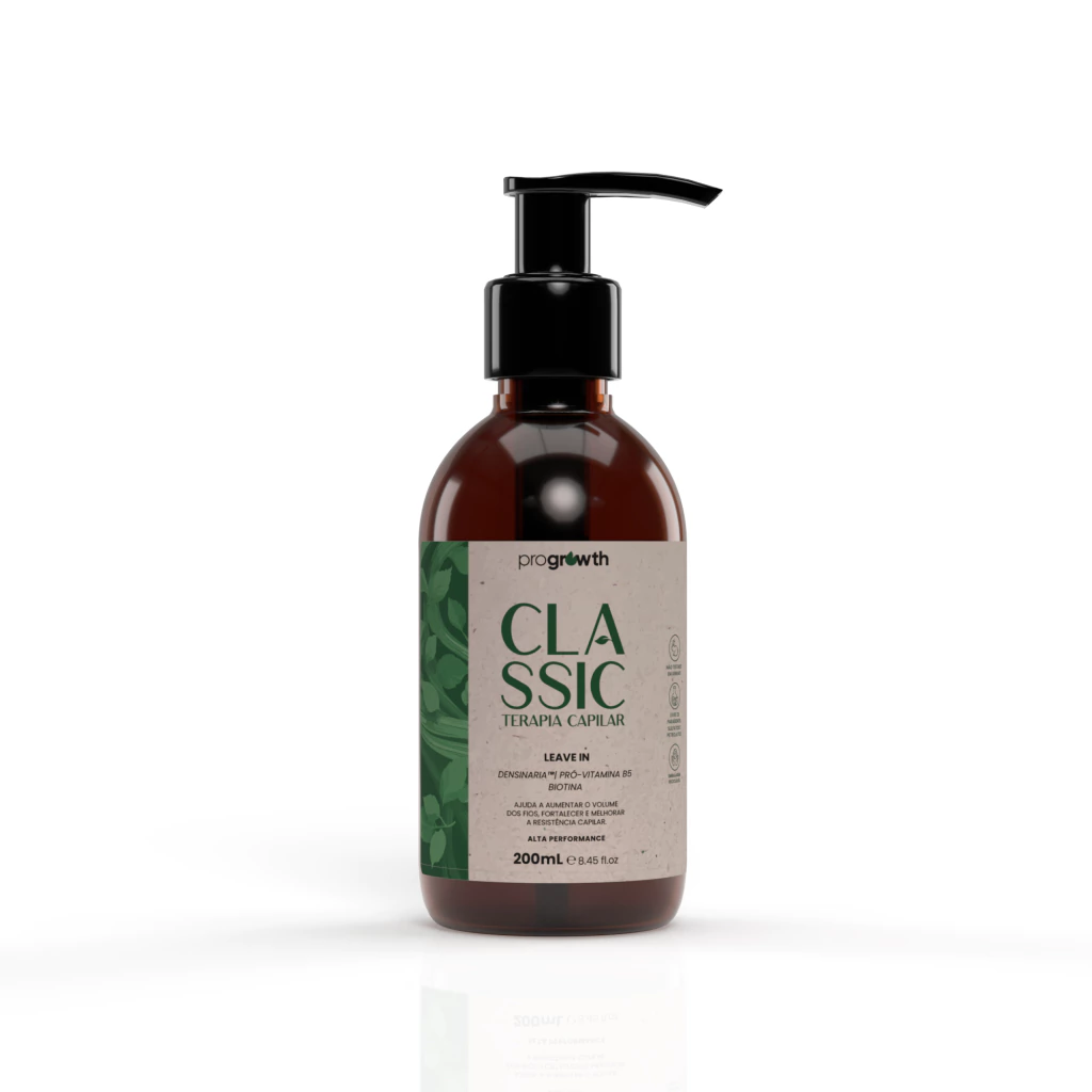 Leave-in Classic - ProGrowth 200mL